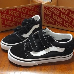 Toddler 9 Vans